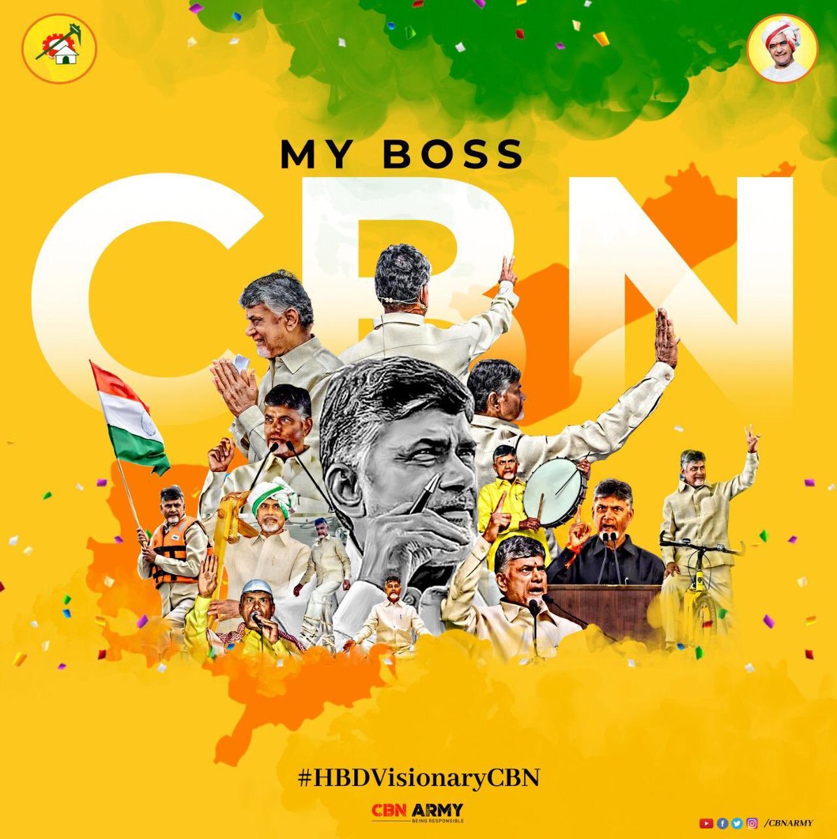 nsridhar9999's tweet photo. #CommonDPForApril20
#HBDVisionaryCBN
#SpiritofLeadership
#StayHomeStaySafe
@CBN_ARMY @tdptrending @naralokesh @ncbn @JaiTDP https://t.co/TiPFzNRK6z