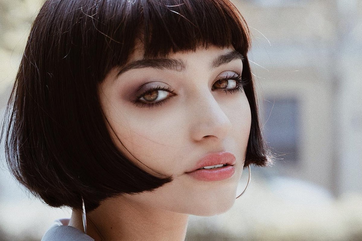 世界の美女 Ar Twitter アーティストのfederica Messaggeriさん エジプト Xイタリア Ig Federicamessaggeri