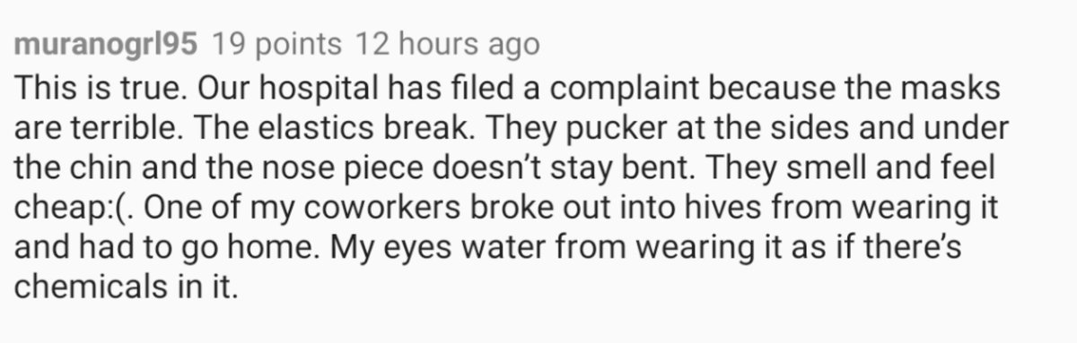 cmcalgary's tweet image. This showed up in r/Alberta. Several people in the comments are corroborating it.

#yyc #yeg #ableg #COVID19AB

reddit.com/r/alberta/comm… @shandro #ucp