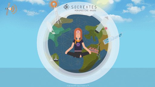 When we ground ourself, we understand better how to navigate our own discomfort and create a new future both true to our authentic self and aligned with the reality of the evolving world around us. Join us: ow.ly/tluS50zfnef #mindfulness #zen #love #mentalhealth #psychology