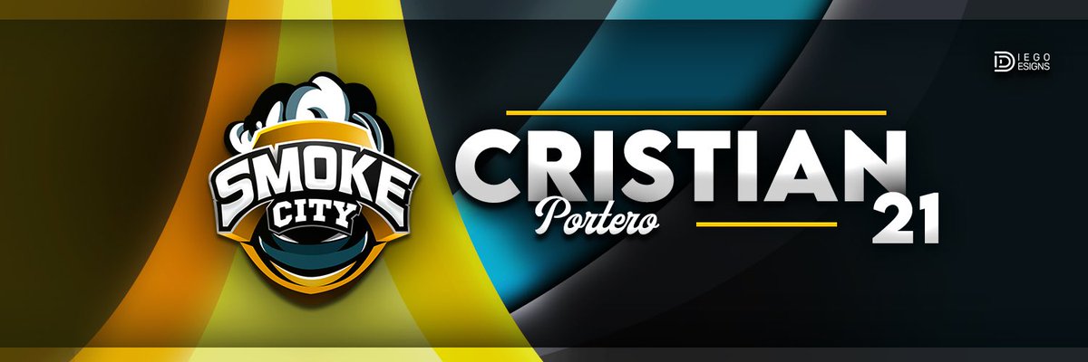 Smoke City tweet media