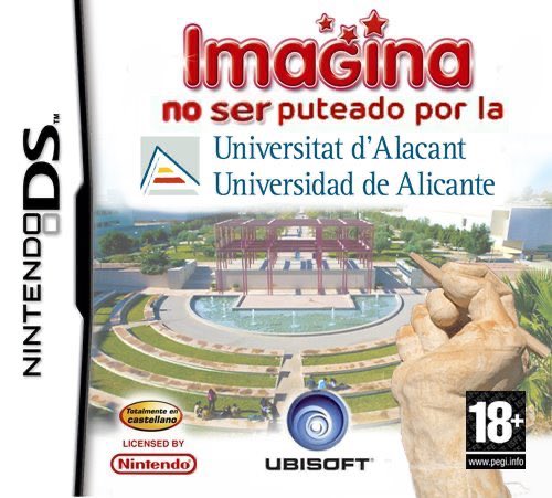 No lo he hecho yo, pero estamos todos de acuerdo.  #laUAnoactUA