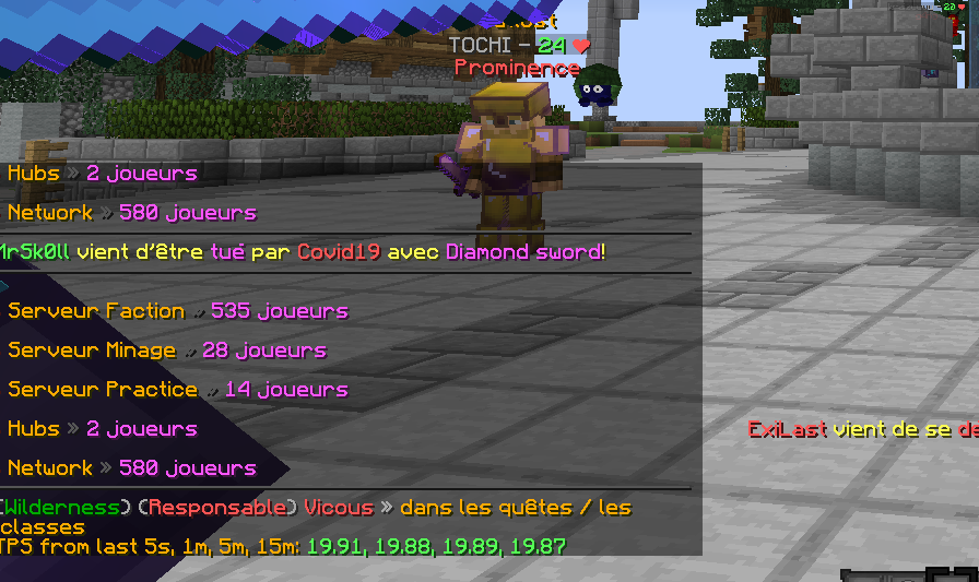 AvalonNetwork 🌪 18/04/2020 tweet media