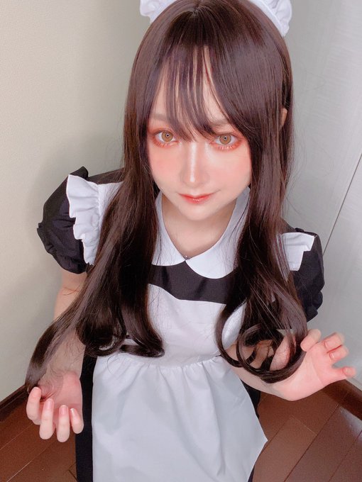 コスプレイヤー楪のTwitter画像81