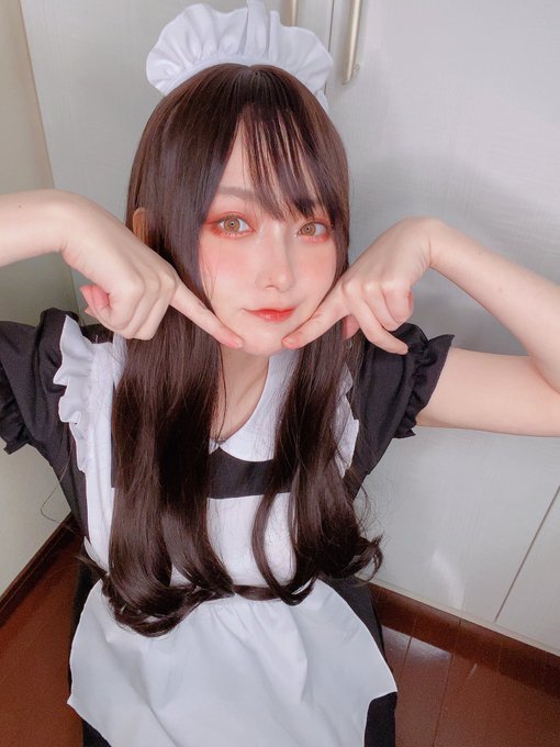 コスプレイヤー楪のTwitter画像82