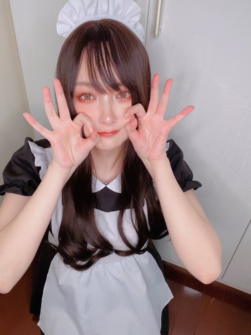 コスプレイヤー楪のTwitter画像83