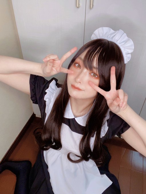 コスプレイヤー楪のTwitter画像84