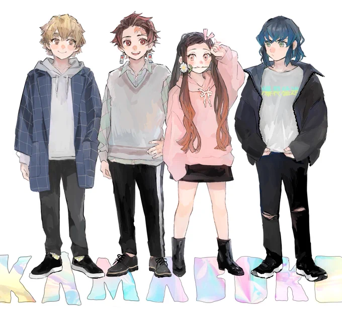 KAMABOKO 