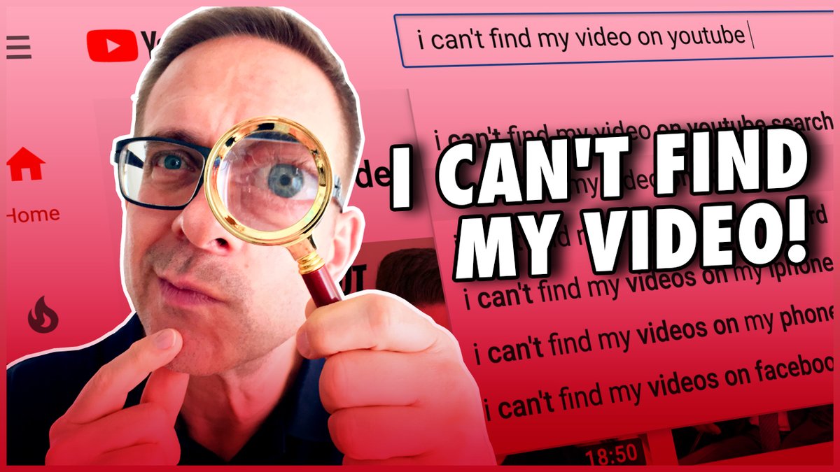 TolisDokianos's tweet photo. Check it out! https://t.co/XnhxICpOtN Did you know there are several ways to transcribe videos to text? It's very useful if you are trawling through videos for specific search terms. #InVideoSearch #YouTubeSearch https://t.co/wD59wlu2jk