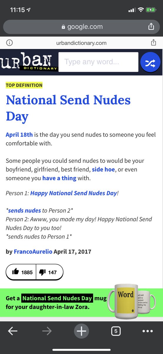 Send nudes in spanish