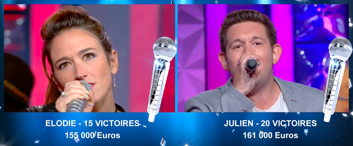 NOPLPoff's tweet image. A tout de suite pour la suite des #Masters2019 avec Elodie, Julien et @Nagui.
Bonnes émissions à tous, régalez-vous !
#NOPLP @france2tv