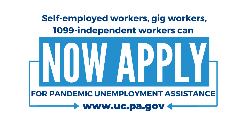 PA Department of Labor & Industry tweet media