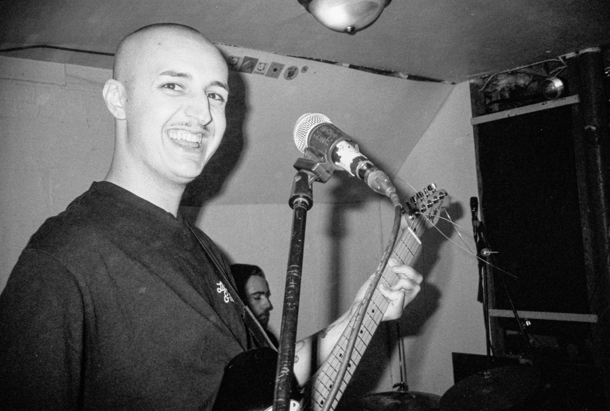 WhoKnowsRecords's tweet photo. enjoy these nice photos that @acp_5 took in the ‘before times’ when we could have shows... https://t.co/fHpIGT2SOz