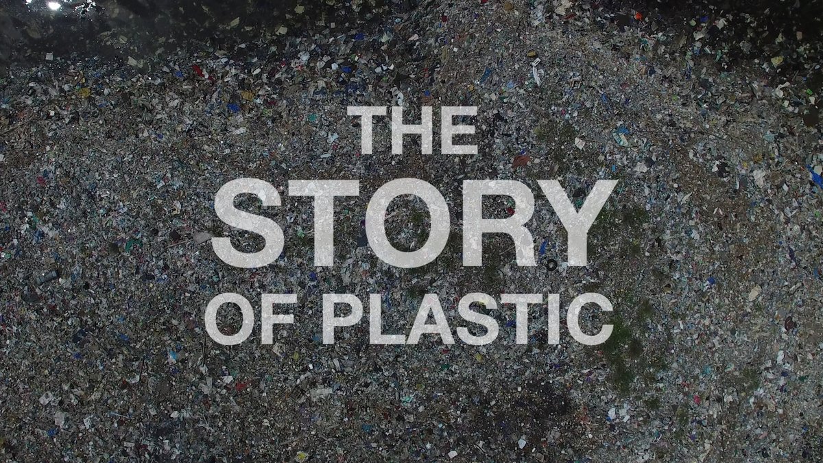 #BreakFreeFromPlastic tweet media