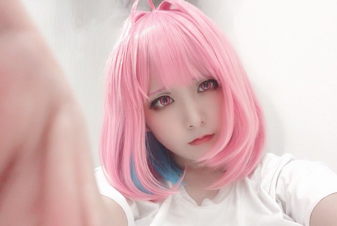 コスプレイヤーナカノベーコンのTwitter画像30