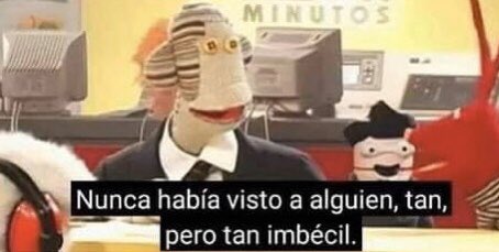 Meme What If I Told You Y Tu Que Te Desvives Viendo Tv Basura