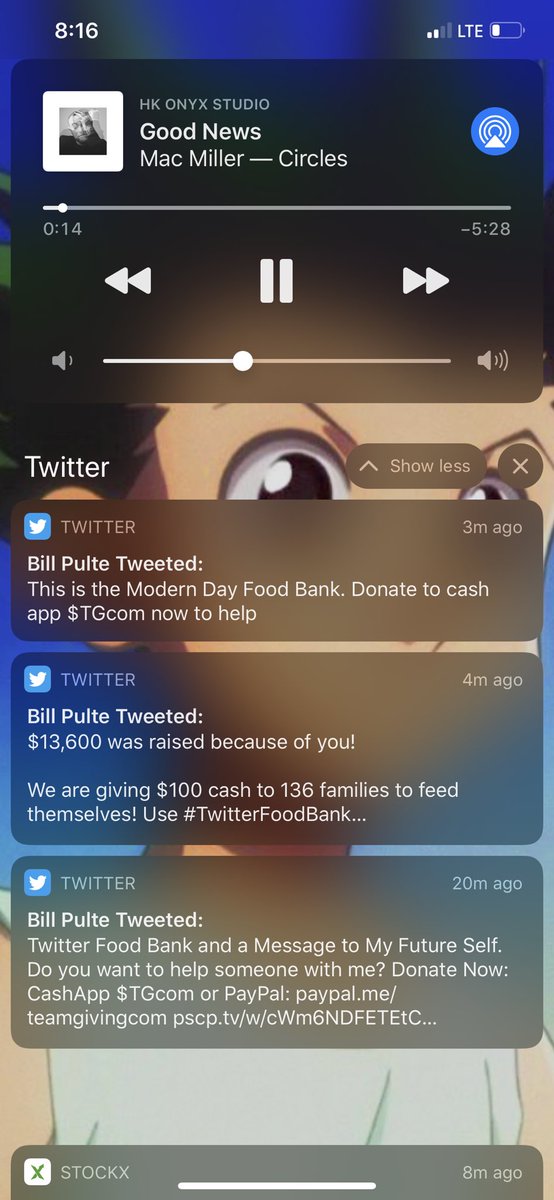 edgargee_'s tweet photo. @pulte Good news good news that’s all I want to hear $edgargunit #TwitterFoodBank https://t.co/JISB7VtqtH