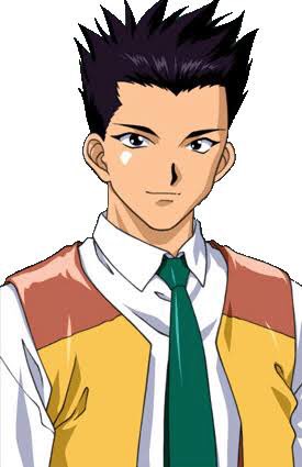 ろーざ まさかの声優が同じ陶山章央さん マクロス7のガビル サクラ大戦の大神少尉 中尉 大尉