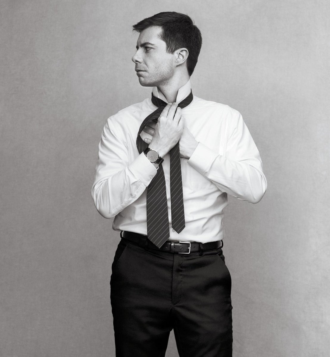 I have a special place in my heart for black and white pictures. Here's a thread.  #TeamPete
