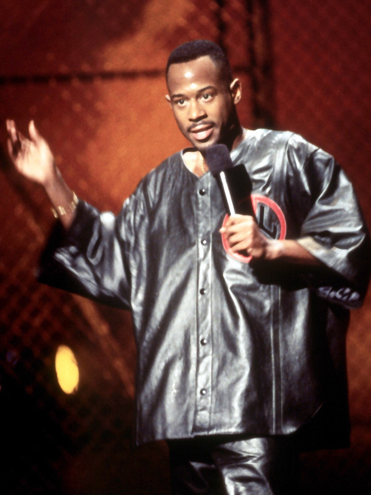 Happy Birthday to the legendary comedian, actor and producer Martin Lawrence 