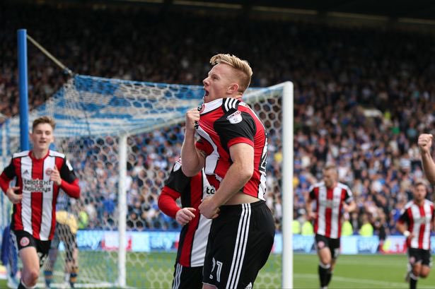 shaneMc7's tweet photo. Tell you what loving this Saturday in lockdown!! @SheffieldUnited #bouncingday
⚔️ https://t.co/1vwGOYA4d9