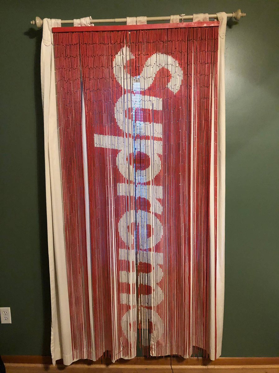 Uivatel Sockjig Na Twitteru A Gallery Of Sad Supreme Beaded Curtains Not Hung On A Doorway Uivatel Sockjig Na Twitteru A Gallery Of Sad Supreme Beaded Curtains Not Hung On A Doorway