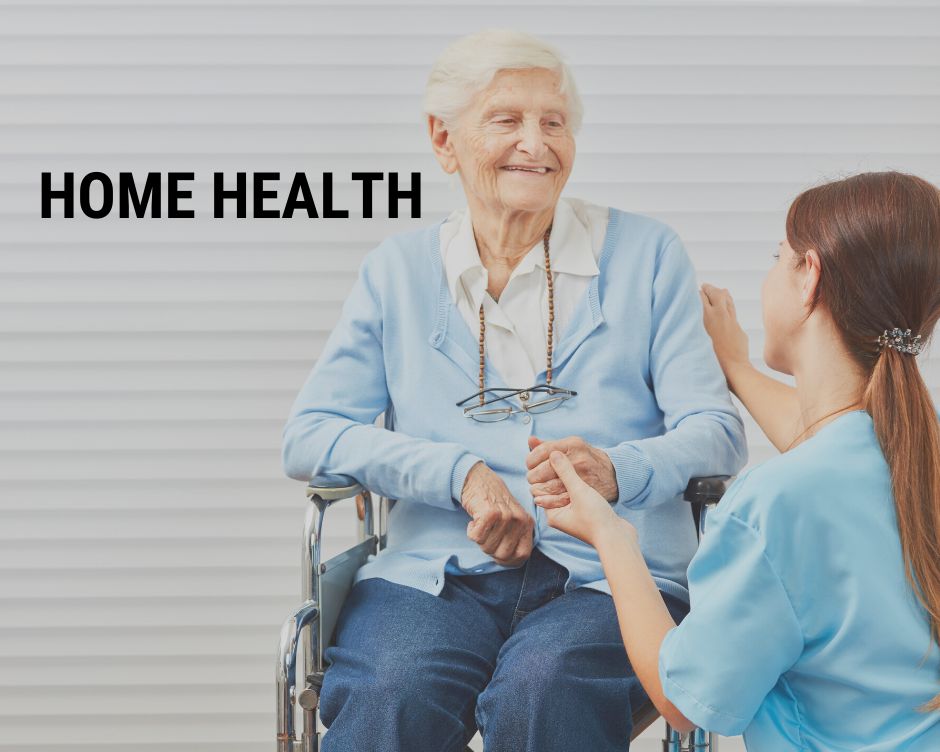 Home Care Treatment