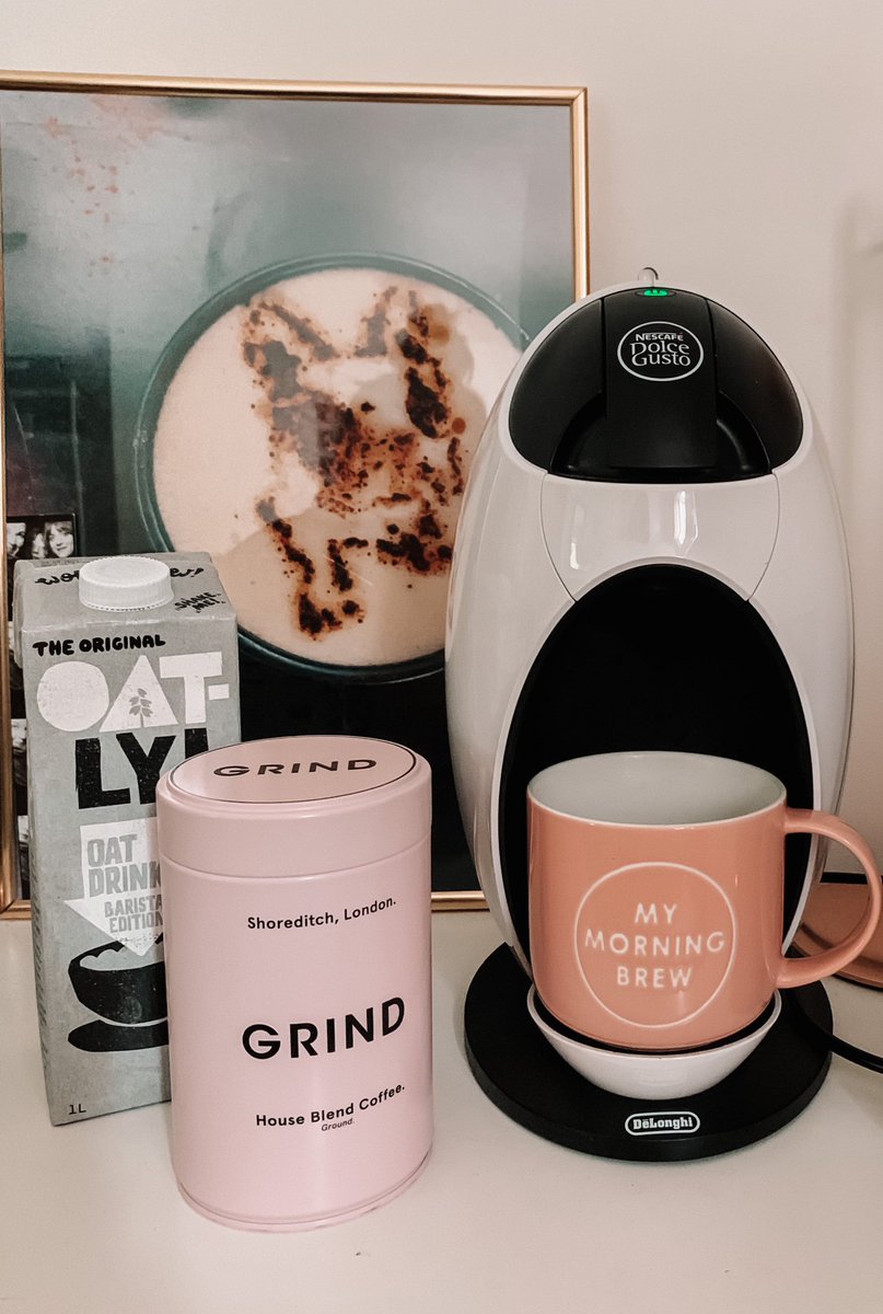 Melissa_Teague's tweet image. this coffee from @grind is the absolute best. Satisfying my cravings for a ‘proper’ coffee at home 🤤☕️
