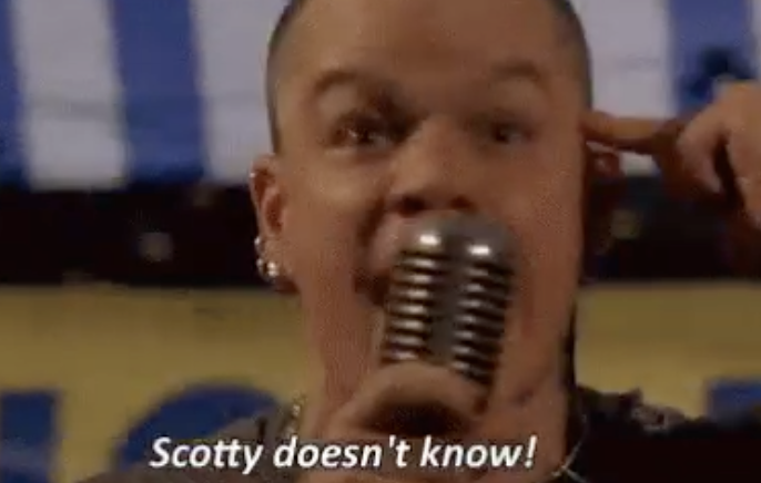 Lustra scotty. Евротур scotty doesn't know. Кристин кройк 2004 евротур. Скотти и фиона. Мэтт дэймон евротур фото.