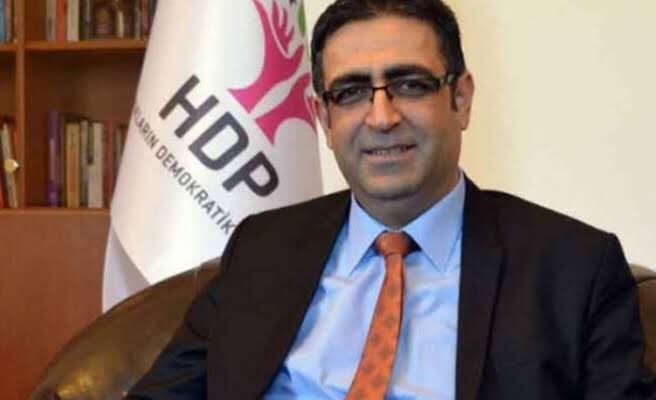 İdris Baluken’i serbest bırakın...