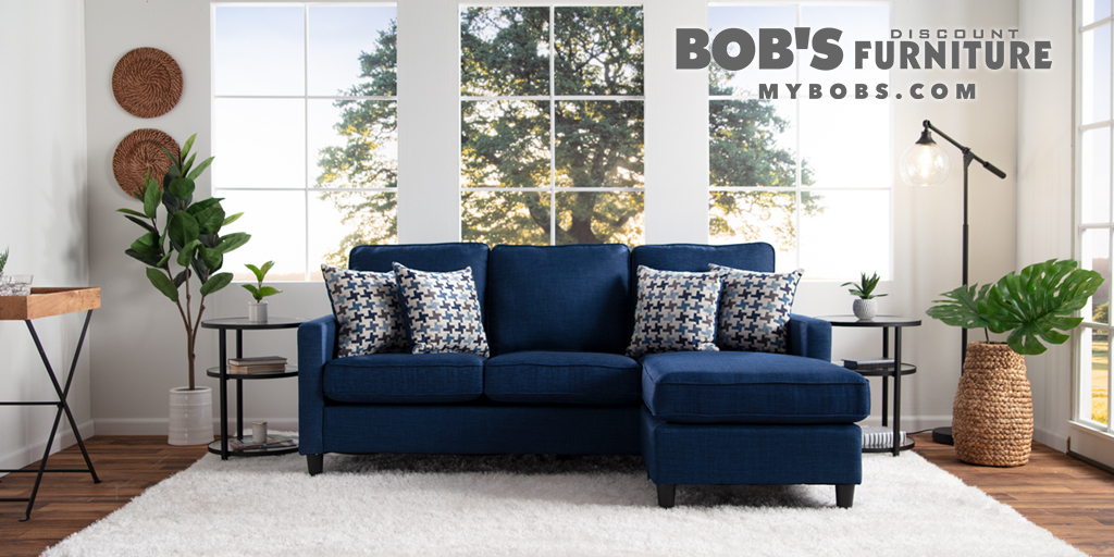 Bob S Discount Furniture Mybobs Twitter