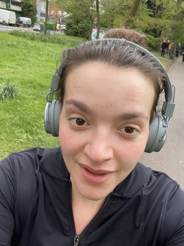 Rachel Regall tweet media