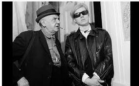 addictiveburn's tweet photo. I totally identify with Weegee's fascination
#weegee #andywarhol #arthurfellig https://t.co/wr6ouavp3v