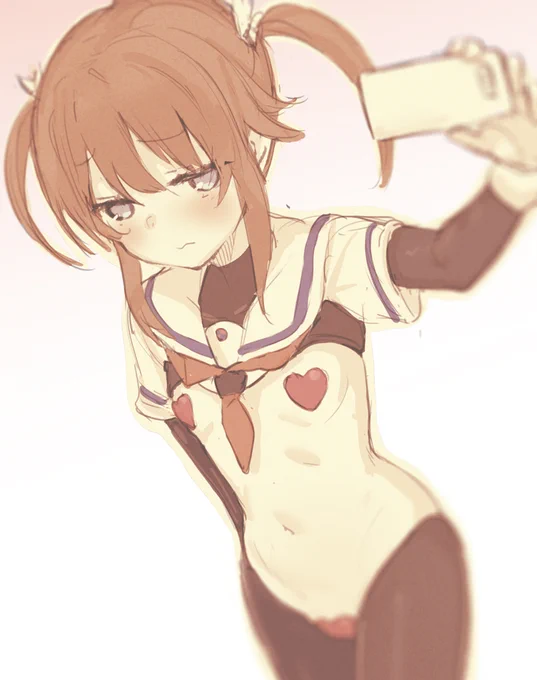 なんだこれは... 