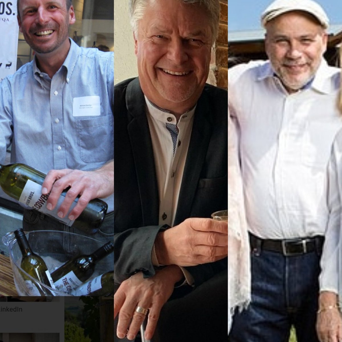 BC Food and Wine Radio (@bcfwradio) on Twitter photo #Oliver:Tune in @ 9am to @EZRockOsoyoos AM1240, our guests include locals Michael Bartier and Ingo Grady for <a href="/bartierbros/">Bartier Bros. Vineyard & Winery</a>, Grady new label and <a href="/kismetwines/">Kismet</a>; we also hear from Paul Brunner for his <a href="/BlueGrouseWines/">Blue Grouse Estate Winery</a> on Vancouver Island. #bcwinechat #bcwine #Oliver:Tune in @ 9am to @EZRockOsoyoos AM1240, our guests include locals Michael Bartier and Ingo Grady for <a href="/bartierbros/">Bartier Bros. Vineyard & Winery</a>, Grady new label and <a href="/kismetwines/">Kismet</a>; we also hear from Paul Brunner for his <a href="/BlueGrouseWines/">Blue Grouse Estate Winery</a> on Vancouver Island. #bcwinechat #bcwine