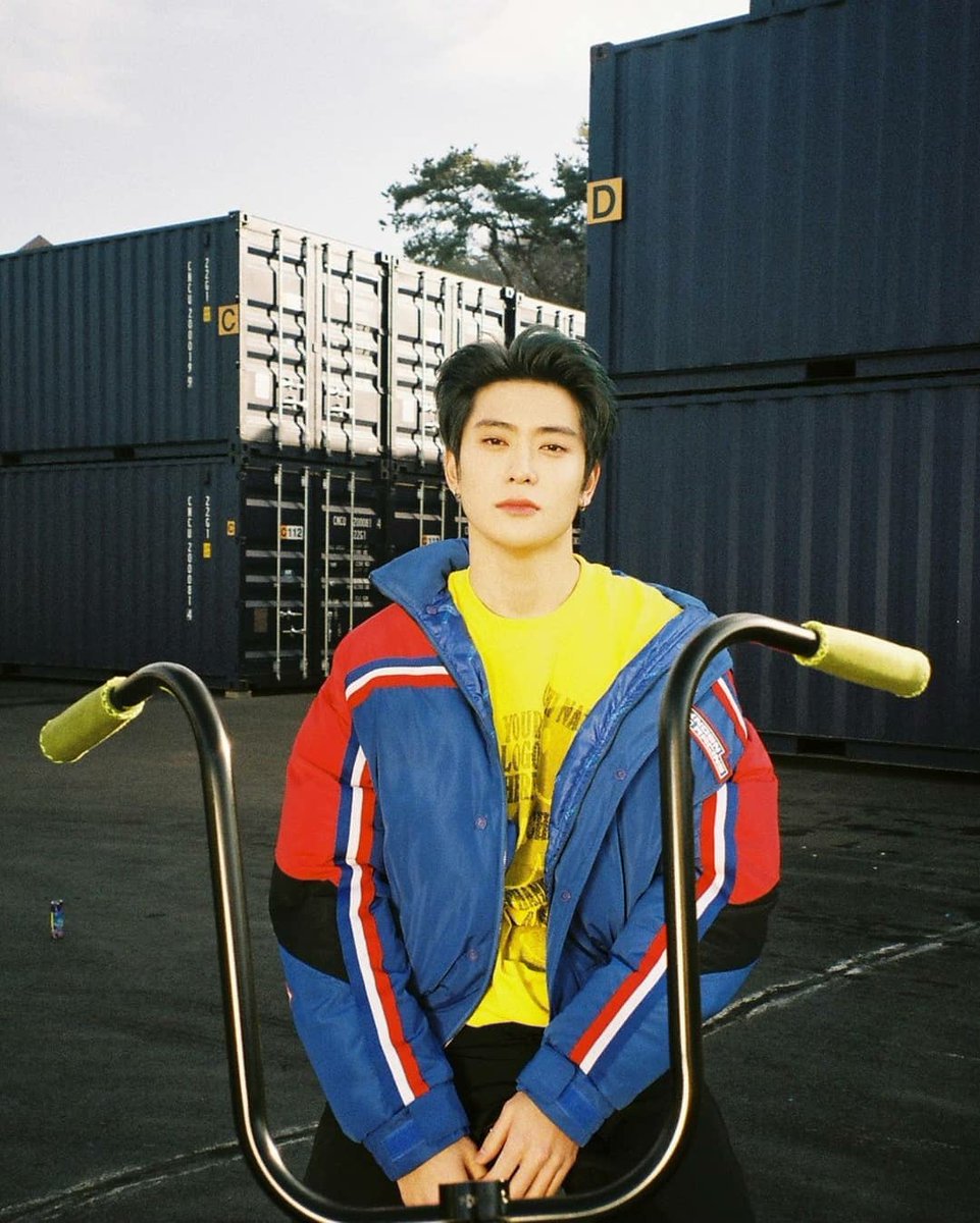 ⁺◟♡ ชีวิตนี้เพื่อแจฮยอน ⋆⁺₊⋆ tweet media
