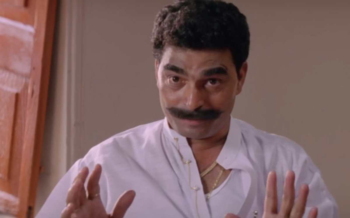 JyothiChitra's tweet image. Watching RGV production #Shool Telugu Film Villains ki Factory la undi.