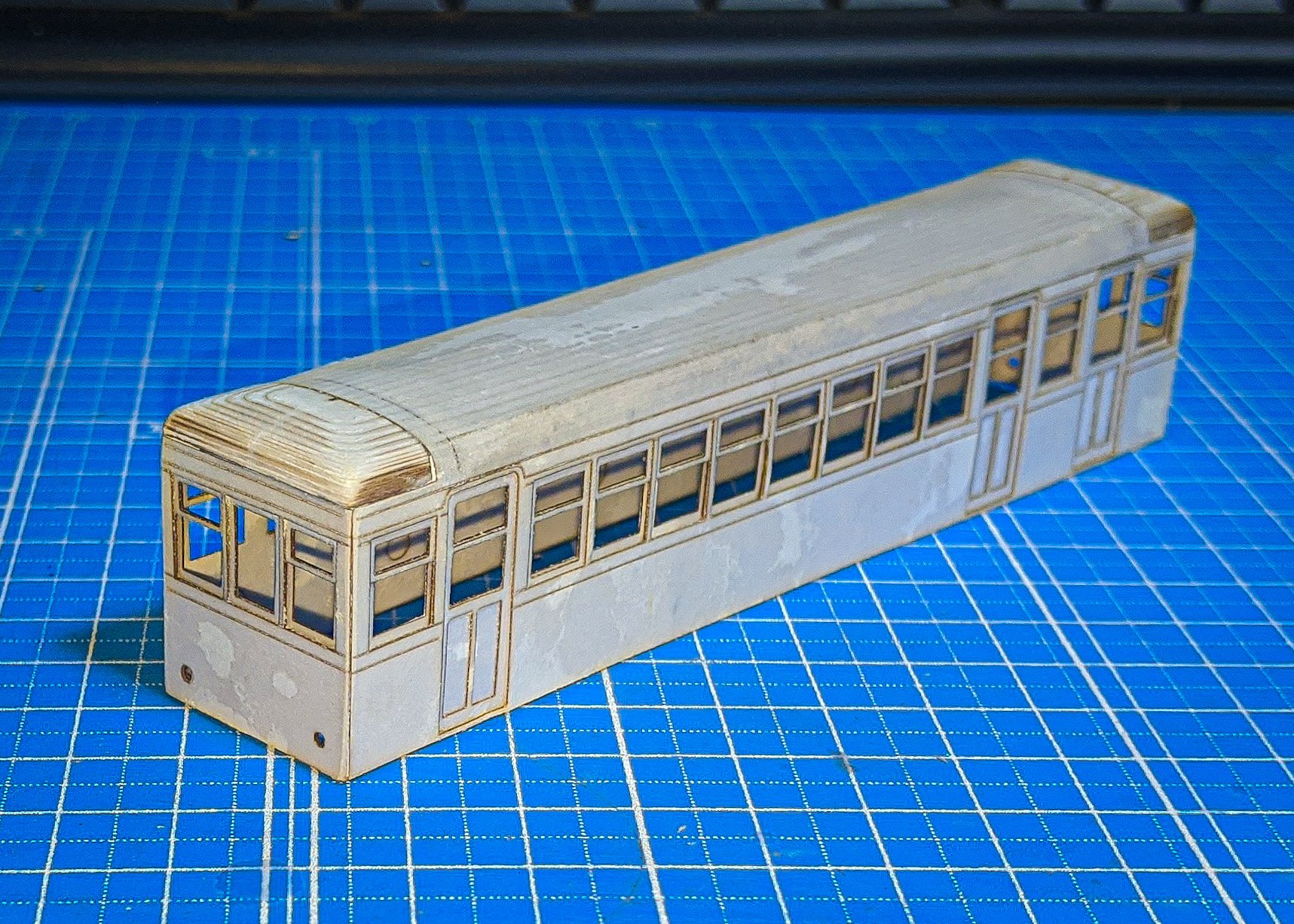 クーピー 図面を描いて 展開図にして 切り出して 組み立た レーザーカッター Hoナロー 鉄道模型 モニ2 ナローゲージ ペーパーキット 北勢線 クーピー 図面を描いて 展開図にして 切り出して 組み立た レーザーカッター Hoナロー 鉄道模型 モニ2 ナローゲージ ペーパーキット 北勢線