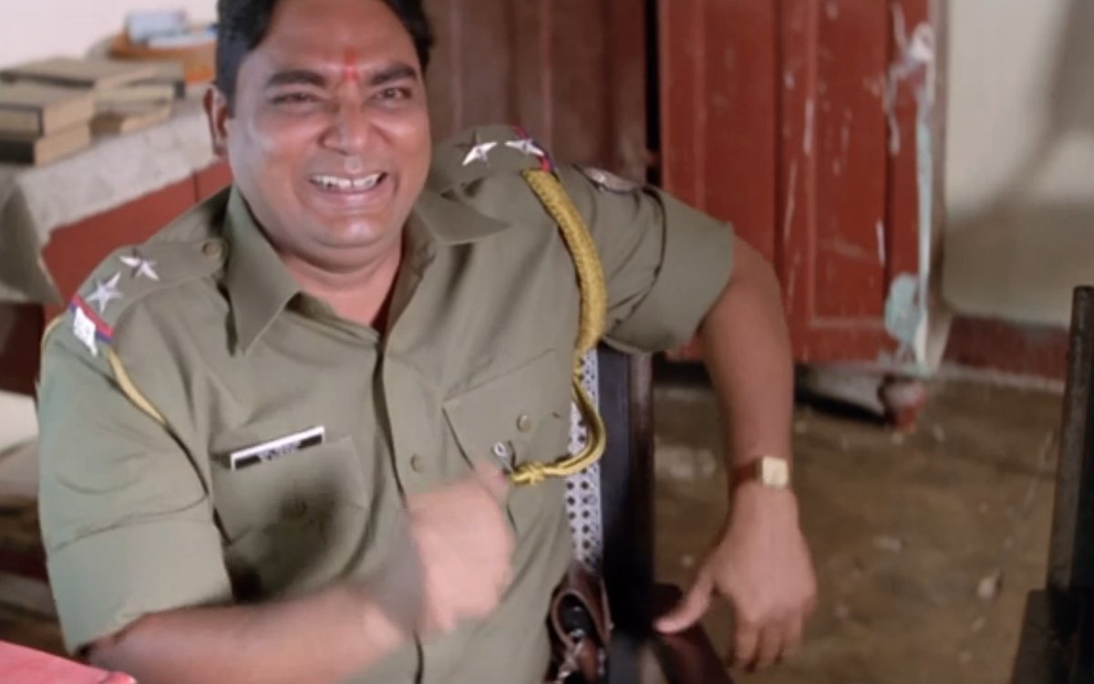 JyothiChitra's tweet image. Watching RGV production #Shool Telugu Film Villains ki Factory la undi.