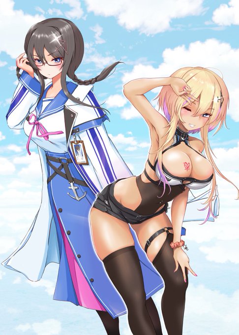 マーブルヘッド

どちらもカワイイよねーーー 