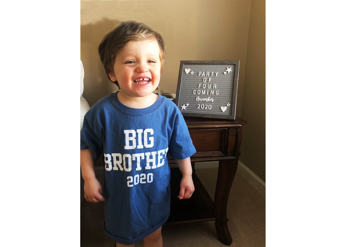 AGilgallon's tweet photo. Little guy wanted a teammate, so thought we would help out! @NikkiDeAngelis #Nov2020 #2On2 https://t.co/59cKesipTe