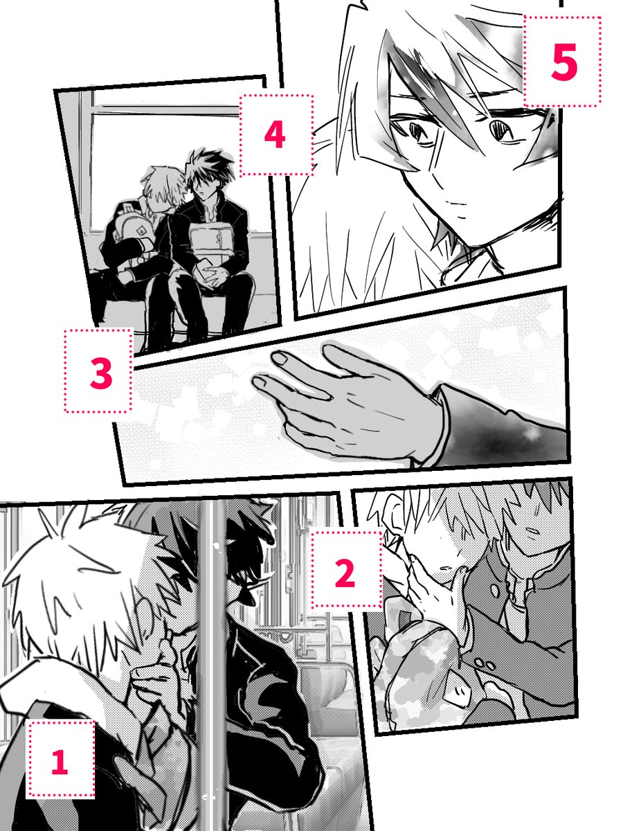 5!4!3!2!1! 