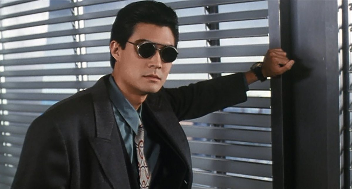 のい K オートモ ロボコップ3 に登場する日本企業カネミツ社の忍者 笑 ドロイド ファンからは島田紳助と呼ばれる武術に長けレジスタンス討伐へデトロイトへ送られた 主人公がピーターウェラーじゃなかっありとをあまり評価されてない感が否めません