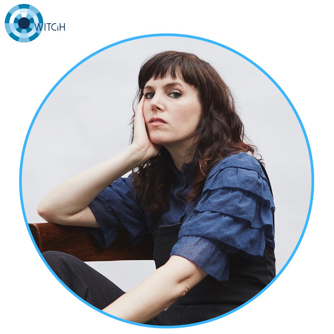 witcih's tweet photo. Anna released FIBS, the follow up to Varmints on 25 October 2019.(9)
#bbcproms #FIBS #Varmints #MoshiMoshiRecords #etmpodcast #femalecomposer #SomersetHouseStudios #WITCiH #Womenintech #WomeninStem #WomanProducer #WomxnProducer #WomeninMusic #WITCiHSalutes #FemaleFounder https://t.co/mTVShh1AYu