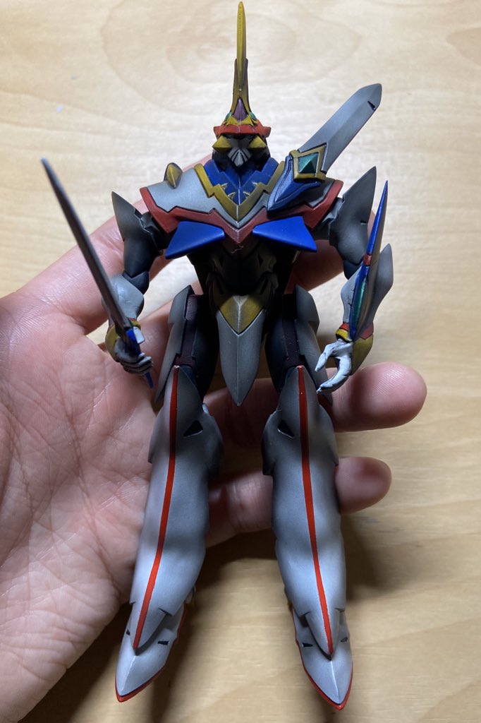 カイゼルファイヤー カイゼルファイヤー