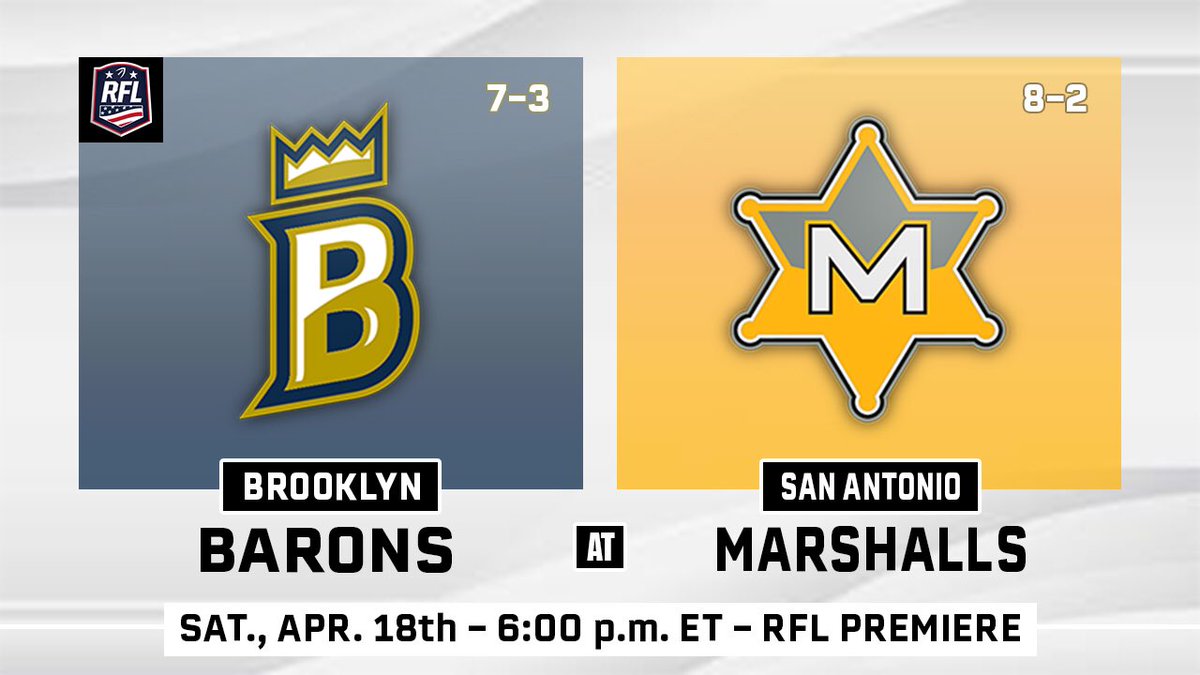 RFL_Sim_League's tweet photo. The first game of RFL Premiere Day was awesome between the Shamrocks and Monarchs as the Shamrocks escapes with a 28-27 victory! We have 4 more games left to premiere today! Who Ya Got? #RFL #Season5 #Week12 #DUBvsSA #AUSvsMEX #BKNvsSA #MEXvsHOU #Madden20  #ESPN #NFL #Esports https://t.co/G4tmx4RxBo