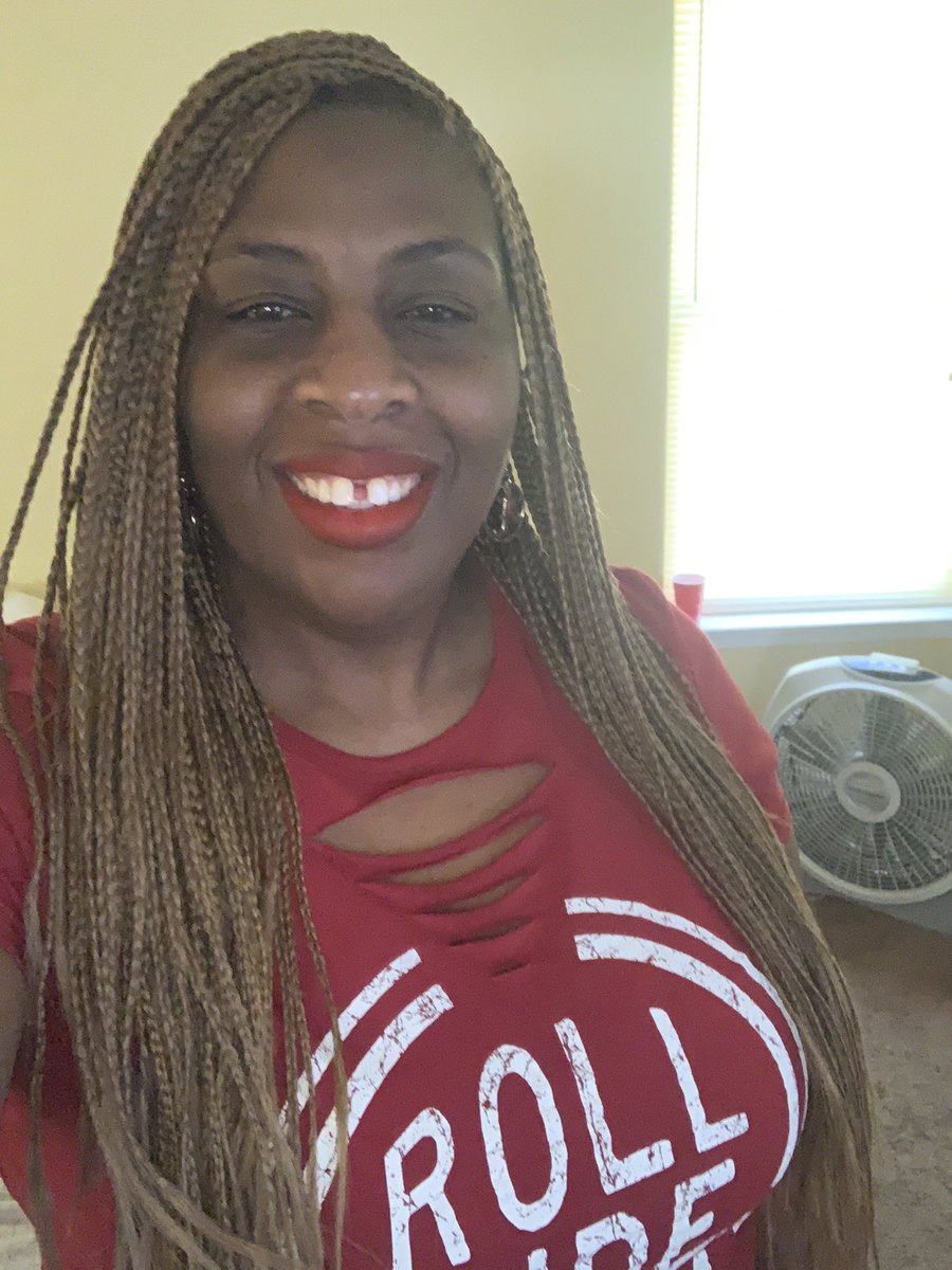 Tereon Anderson tweet media