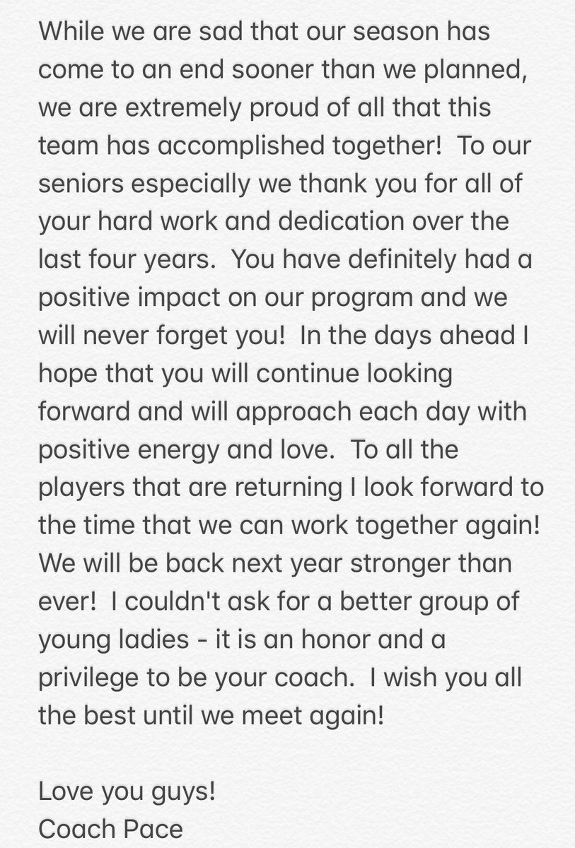 CHHS_LPSoccer's tweet photo. #chpantherpride https://t.co/LeNpmVqgBn