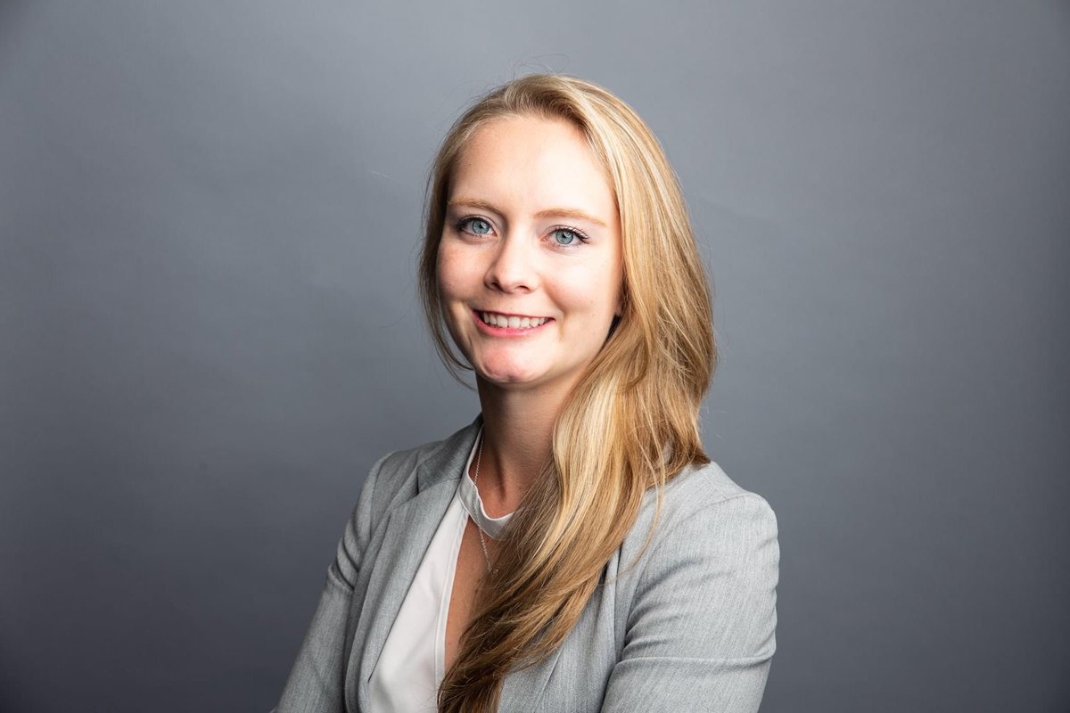 FIULAWREVIEW's tweet photo. FIU Law third year student and FIU Law Review Member, Kaitlyn Philpott, authored “The Trials of Predictive Analytics in Child Welfare” on April 16, 2020, for the FIU Law Review Legal Scholarly Blog. 

Read it here: https://t.co/Clag1JnAmR https://t.co/iPZ1rc6anj