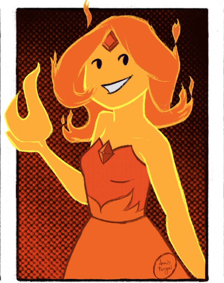 Twoucan Flameprincess の注目ツイート イラスト マンガ コスプレ モデル